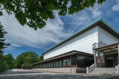 🏛️ 황거 산노마루 쇼조칸(皇居三の丸尚蔵館) 이미지 2